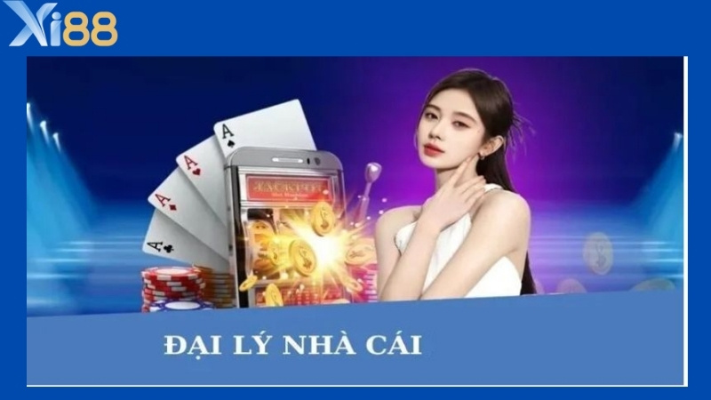 Giới thiệu chương trình đại lý Xi88