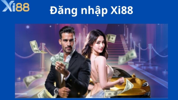 Lưu ý khi đăng nhập Xi88
