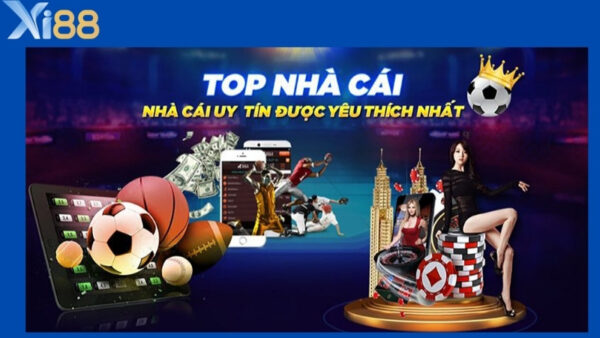 Nhà cái xi88 có uy tín không?