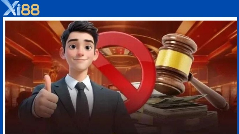 Thành viên có trách nhiệm khi tham gia Xi88