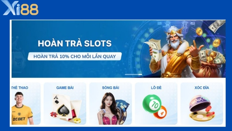 Vì sao nên đăng ký Xi88