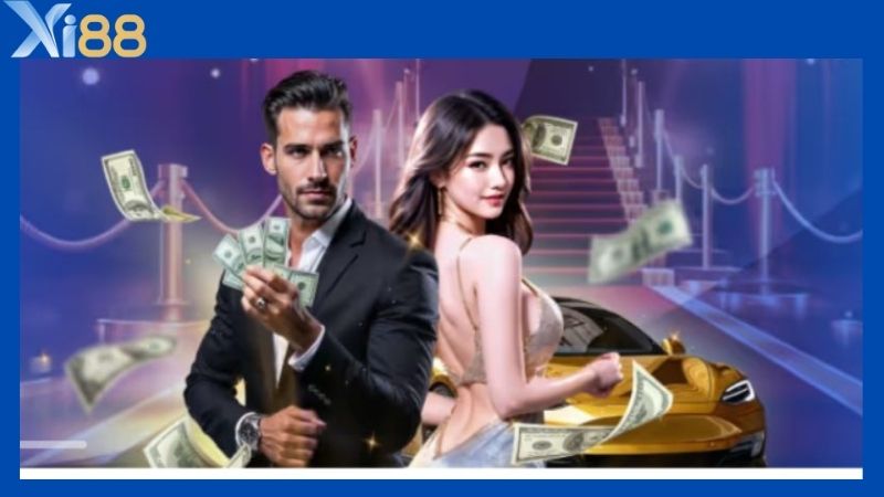 Xi88 uy tín với hệ thống giao dịch minh bạch